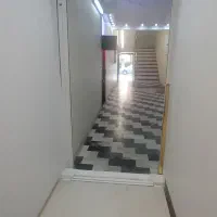 ۸۰ متر بر پاسداران،پایین برج سفید  همکف تابلو خور