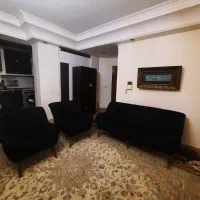مبل چهار نفره|مبلمان خانگی و میز عسلی|تهران, صادقیه|دیوار