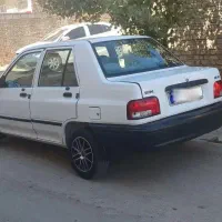 پراید ۹۶|خودرو سواری و وانت|شیراز, شهرک مدرس|دیوار