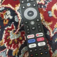 تلویزیون اولد ۵۵ اینچ|تلویزیون و پروژکتور|کرمان, |دیوار