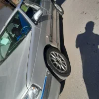 پارس مدل ۸۴|خودرو سواری و وانت|رشت, حمیدیان|دیوار