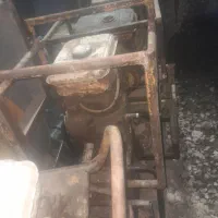 موتور اب|ماشین‌آلات صنعتی|تبریز, |دیوار