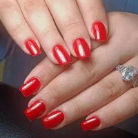 انجام کاشت ، ترمیم  ، کاور، ژلیش ، پدیکورپا و دست|خدمات آرایشگری و زیبایی|دزفول, |دیوار