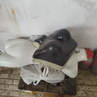 مانکن لباس|فروشگاه و مغازه|بجنورد, |دیوار