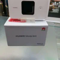 مودم هواویTD LTEو 4G جیبی قابل حمل مدلE3758