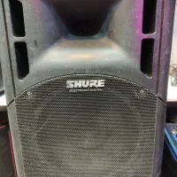 یک جفت باند ۱۵پسیو ویک عدد ۱۲ اینچ|سیستم صوتی خانگی|سمنان, |دیوار