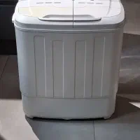 مینی واش جنرال تکنیک ۳۸۱۸ در حد نو