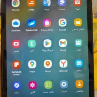 تبلت سامسونگ Tab A|تبلت|مشهد, امام رضا (ع)|دیوار