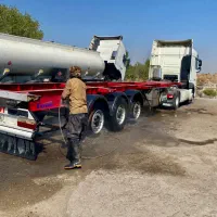 تیغ تیغه ماموت|خودرو اجاره‌ای|اردبیل, |دیوار