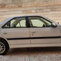 پژو پارس tu5 اتوماتیک|خودرو سواری و وانت|خرمآباد, |دیوار