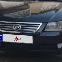 خودرو لیفان 620مدل 1800cc