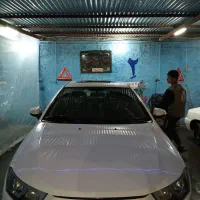 دنا مدل ۱۴۰۰ اتومات