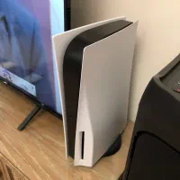 کنسول بازی ps5 fat هم‌ دیسک و دیجیتال