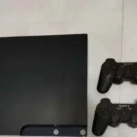 ps3 slim کپیخور تمیز