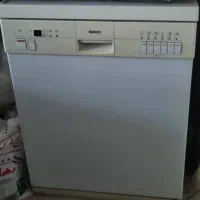 ماشین ظرفشویی ۱۴ نفره بوش