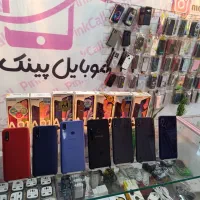 موبایل A01 A10 A10s A20 Redmi 13 موبایل پینکال