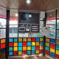 مدیریت از طریق اپ موبایل اختصاصی دزدگیر|دوربین مداربسته|رشت, کوی حسینی|دیوار