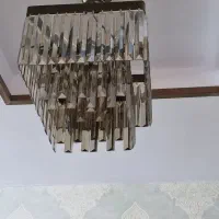 لوستر|لوستر و چراغ آویز|تهران, قلهک|دیوار