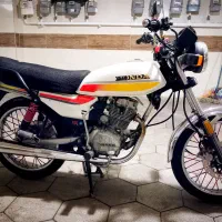 موتور سی جی ال مدل ۹۱