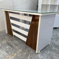 میز اداری|مبلمان اداری|گنبد کاووس, |دیوار