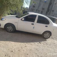 ساینا اس 1402 کم کار