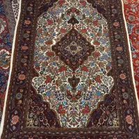 فرش دستبافت *نقشه بیجار*نو و سالم