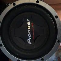 ساب پایونییر مدل TS - 3001 D4