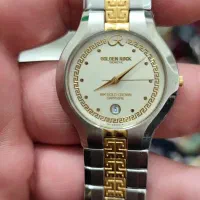 ساعت جفت برند گلدن راک|ساعت|کرج, دانشگاه هنر تهران (پردیس کرج)|دیوار