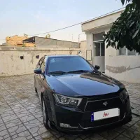 دنا پلاس توربو 6 دنده 402