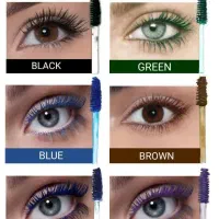 ریمل ارگانیک