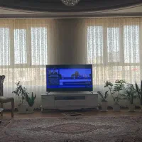 پرده