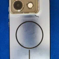 سلام  یک عدد گوشی موبایل شیامی مدل نوت 13پرو 5G