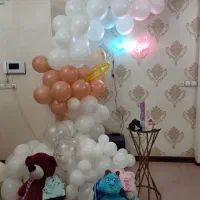 بادکنک اماده|کلکسیون و سرگرمی|مشهد, هنرستان|دیوار