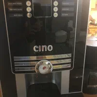 دستگاه قهوه ۱۰ کاره چینو|سماور، چای‌ساز، قهوه‌ساز|تهران, هاشمی|دیوار