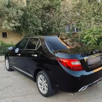 دنا توربو اتومات مدل 1400|خودرو سواری و وانت|تهران, مخصوص|دیوار
