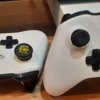 XBox 1 S|کنسول، بازی ویدئویی و آنلاین|تهران, شهر زیبا|دیوار