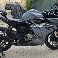 cf 250 sr|موتورسیکلت|پاکدشت, پاکدشت (مامازند)|دیوار
