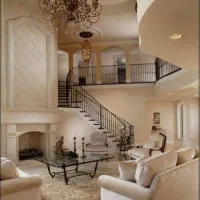 فروش آپارتمان دوبلکس/مطهری غربی/۳۵۰ متری/۳ پارکینگ