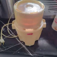 فروش یک دستگاه سبزی خردکن و یک عدد مولینکس|خردکن، آسیاب، غذاساز|رشت, قاسمیه|دیوار