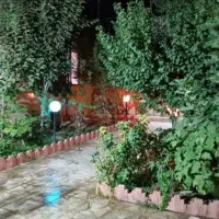 ۲۳۰متر ۱۰۰متر بنا فول