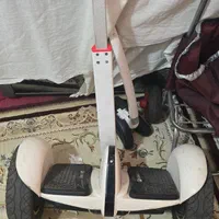 اسکوتر Fspeed