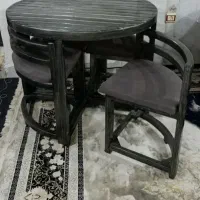 میز ناهار خوری