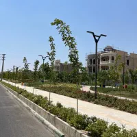 ۲۰۵متر زمین اندیشه فاز۵سوپر کاسبی تجاری اداری ۳نبش|فروش زمین و ملک کلنگی|اندیشه, اندیشه فاز ۵|دیوار