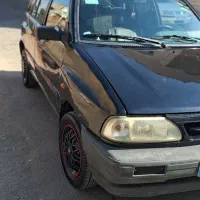 پراید هاچ بک خونگی سالم هیدرولیک