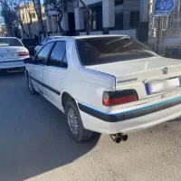 پژو پارس پرشیا