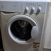 لباسشویی ایندوزیت ۷ کیلویی