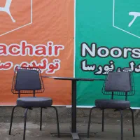 میز و صندلی ناهارخوریhayda0496