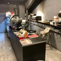 اجاره بوفه فعال باشگاه بدنسازی