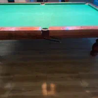 میز بیلیارد ۹فوت