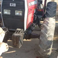 تراکتور جفت 475 مدل 401|خودرو سنگین|بانش, |دیوار